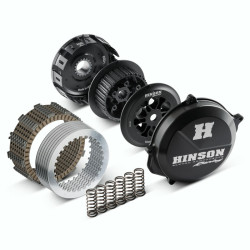 Embrayage complet HINSON Billetproof - 1011069