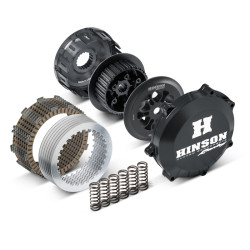 Embrayage complet HINSON Billetproof - 1125786