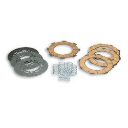 Kit d'embrayage MALOSSI MHR - 1020677