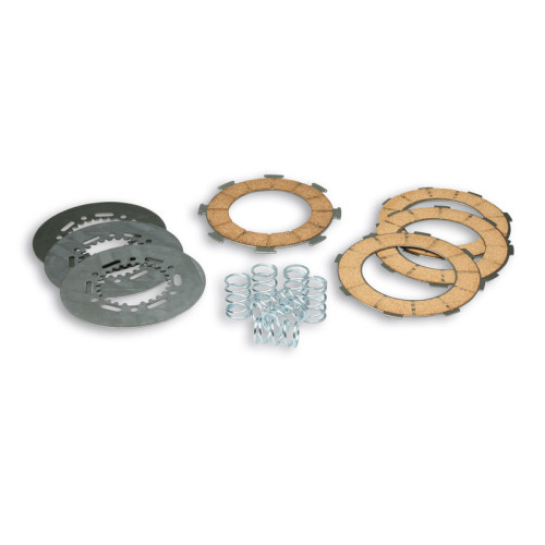 Kit d'embrayage MALOSSI MHR - 1020677