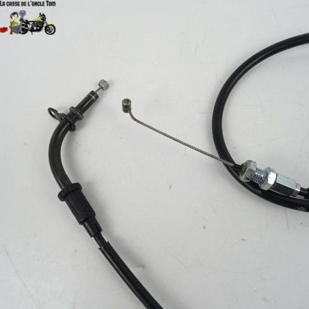 Cable d'accelerateur Suzuki 650 SV 2004