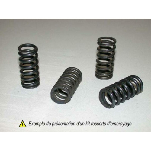 Kit ressorts d'embrayage TOURMAX - 1004245