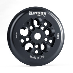 Plateau de pression HINSON WR125 '99-03 YZ250F-WR250F 2001-11 - 1011081