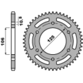 Couronne PBR acier standard 4530 - 520