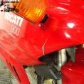 Ducati 900 Super Sport de 2001