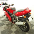 Ducati 900 Super Sport de 2001