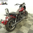 Harley Davidson 1500 Dyna Glide T-Sport de 2001