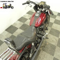 Harley Davidson 1500 Dyna Glide T-Sport de 2001