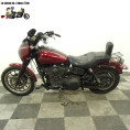 Harley Davidson 1500 Dyna Glide T-Sport de 2001