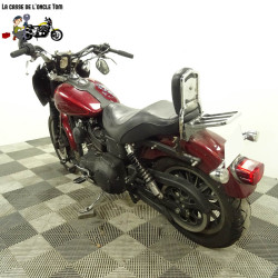 Harley Davidson 1500 Dyna Glide T-Sport de 2001