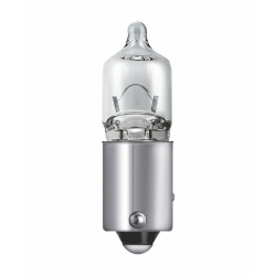 Ampoule OSRAM Original Line H6W 12V 6W - boîte de 10 - 3062610