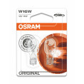 Ampoule OSRAM Original Line W16W 12V 16W - x10