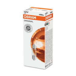 Ampoule OSRAM Original Line 12V 3,5W - x10 - 3062602