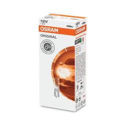 Ampoule OSRAM Original Line 12V 1,2W - x10 - 3062591