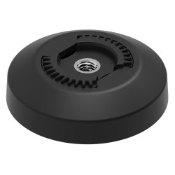 Base de support avec cache QUAD LOCK - compatible 360