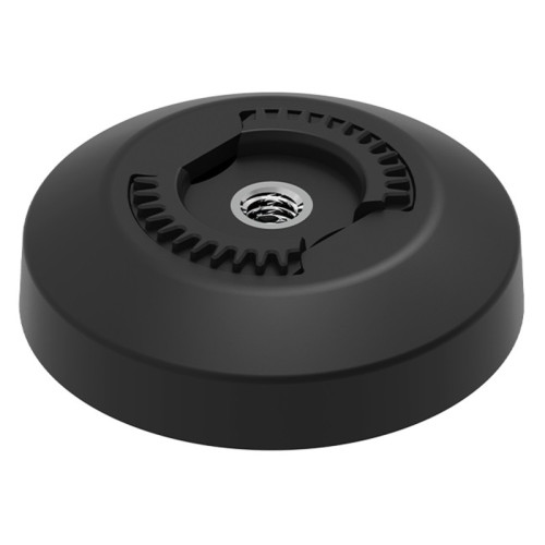 Base de support avec cache QUAD LOCK - compatible 360