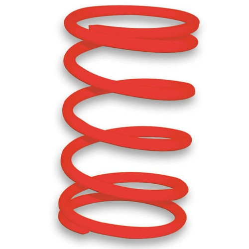 RED VARIATOR ADJUSTER SPRING ext.Ø 58x135mm thread Ø 4,3mm 5,5k - 1008154