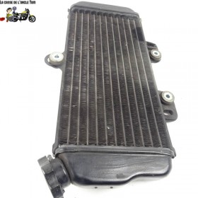 Radiateur d'eau Yamaha 125 TDR 1993