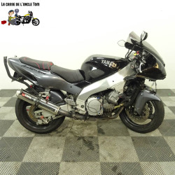 Yamaha 1000 Thundercat de 1996 - CTM-13112