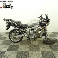 Yamaha 600 FZ6 S1 de 2004