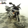 Yamaha 600 FZ6 S1 de 2004