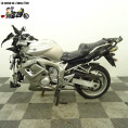 Yamaha 600 FZ6 S1 de 2004