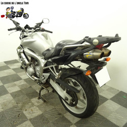 Yamaha 600 FZ6 S1 de 2004