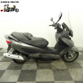 Suzuki 125 Burgman UH de 2010