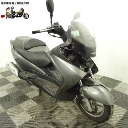 Suzuki 125 Burgman UH de 2010