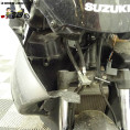 Suzuki 125 Burgman UH de 2010