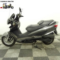 Suzuki 125 Burgman UH de 2010