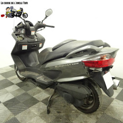 Suzuki 125 Burgman UH de 2010