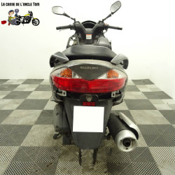 Suzuki 125 Burgman UH de 2010