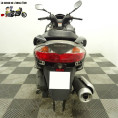 Suzuki 125 Burgman UH de 2010