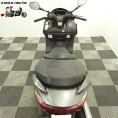 Suzuki 125 Burgman UH de 2010