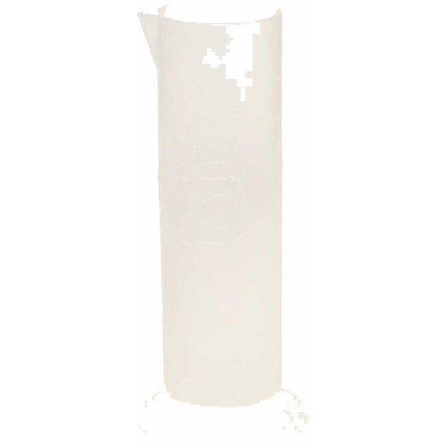 Tube de mesure d'huile RFX Race - 500 ml - 1128705