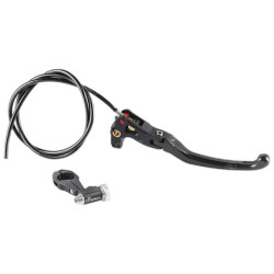 Levier de frein pliable LIGHTECH réglable à gauche (type K) - MV Agusta / Suzuki - 1114903