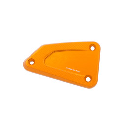 Couvercle de maître-cylindre frein LIGHTECH orange KTM 790 Duke - 1071430