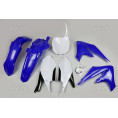 Kit plastique & déco UFO couleur origine Yamaha YZ450F