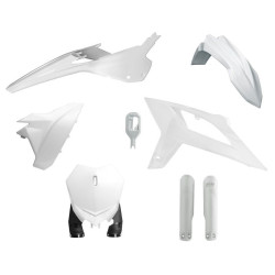 Kit plastique RACETECH Replica - Beta RX - 1119170002