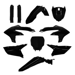 Kit plastiques replica POLISPORT complet - 1123476003