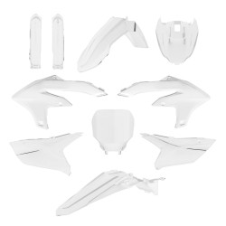 Kit plastiques replica POLISPORT complet - 1123476002