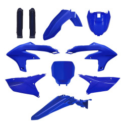 Kit plastiques replica POLISPORT complet - 1123476001