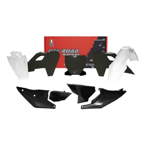 Kit plastiques RACETECH - 1123780004