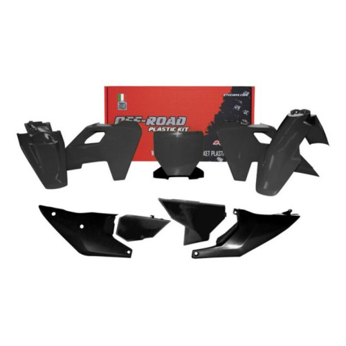 Kit plastiques RACETECH - 1123780005