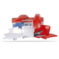 Kit plastique POLISPORT couleur origine Honda CR125R/CR250R