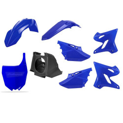 Kit completo POLISPORT Restyling pour les modèles YZ125/250 02-21 Couleur OEM - 1092578