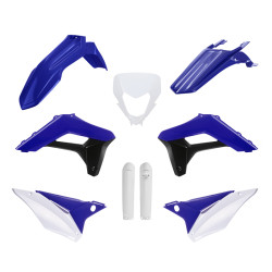 Kit plastiques POLISPORT - 1125447002