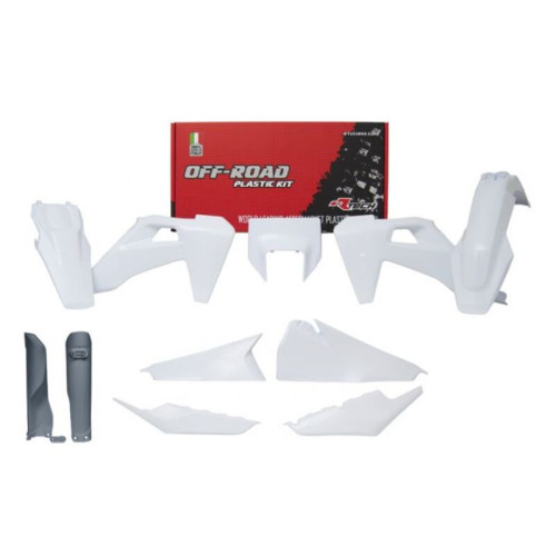 Kit plastiques RACETECH