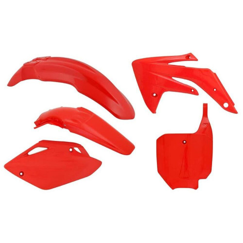 Kit plastique RACETECH - Honda CRF 150 - 1119383001